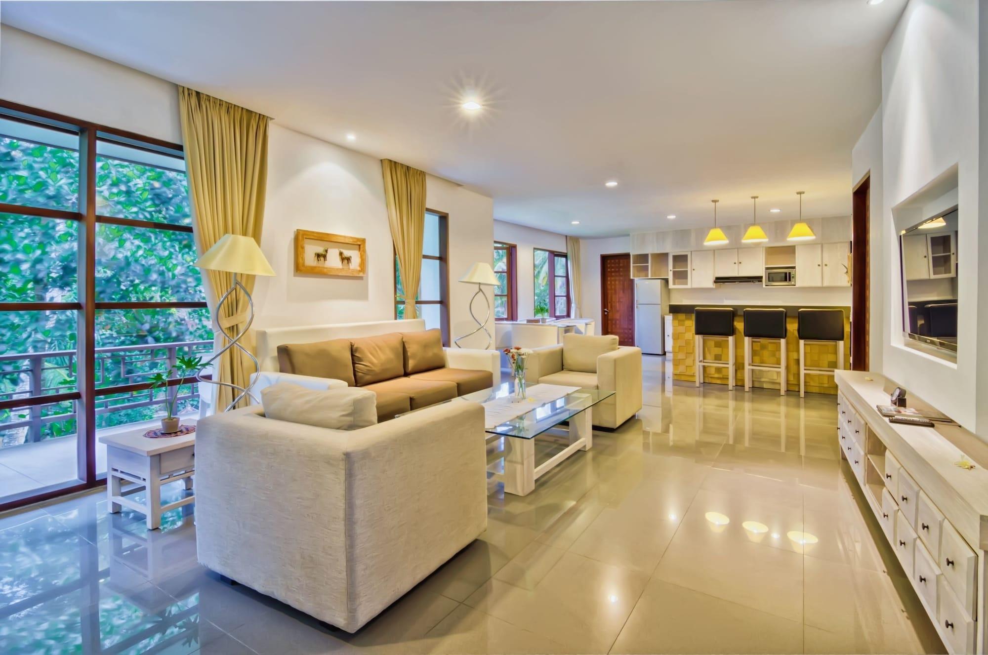 ลาบัก ริเวอร์ โฮเต็ล บาย อีพีเอส Hotel อูบุด ภายนอก รูปภาพ