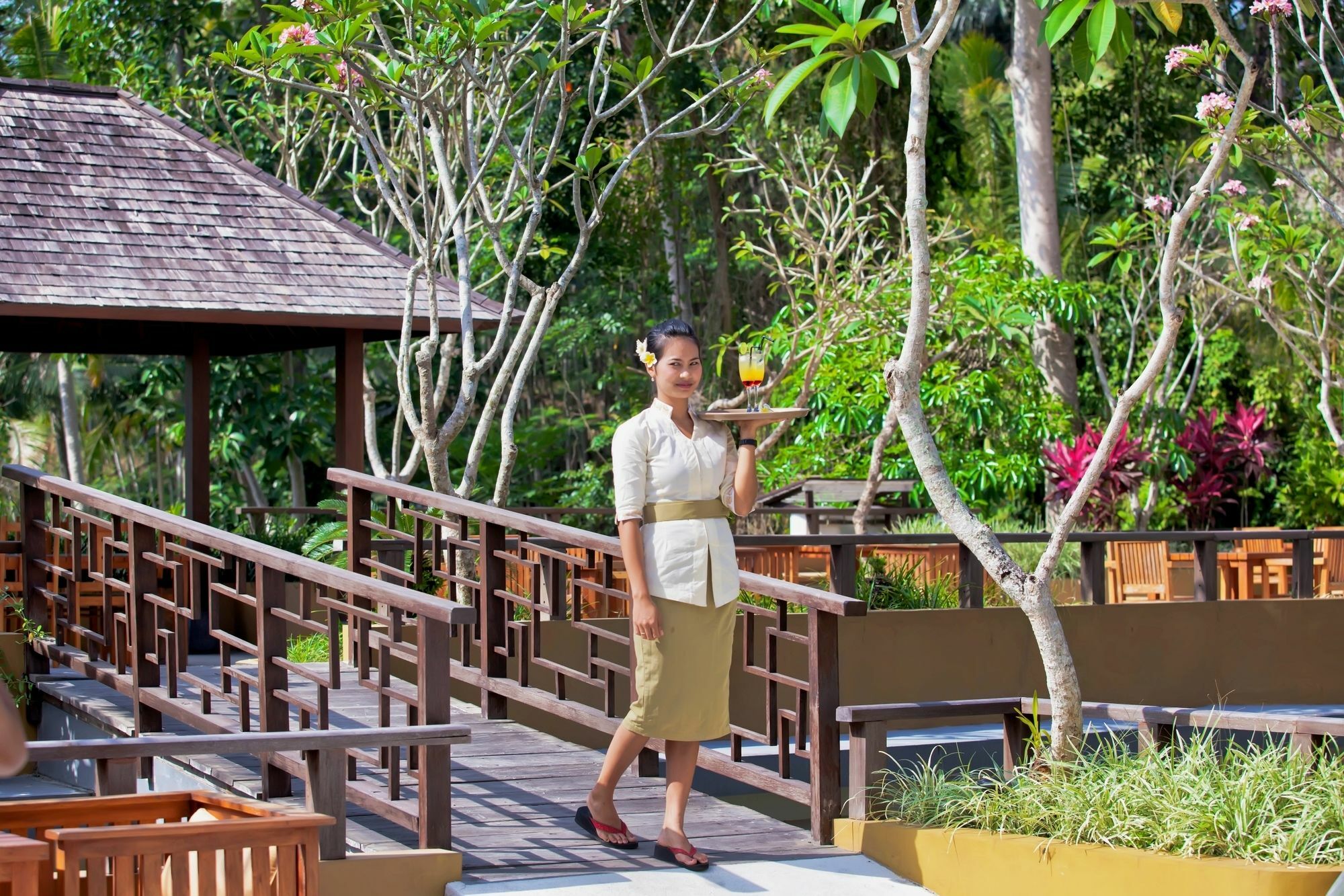 ลาบัก ริเวอร์ โฮเต็ล บาย อีพีเอส Hotel อูบุด ภายนอก รูปภาพ